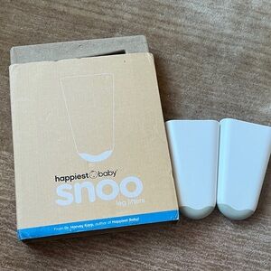 Happiest Baby Snoo Leg Lifters